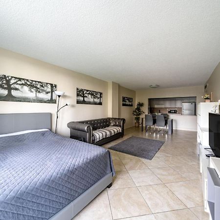 Miami Beach Collins Ave Apartments Free Parking Sunny Isles Beach Exteriér fotografie