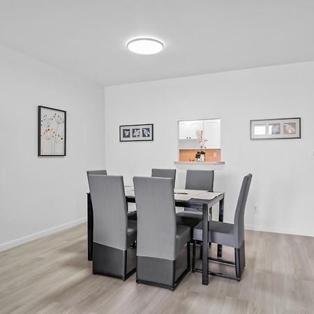 Miami Beach Collins Ave Apartments Free Parking Sunny Isles Beach Exteriér fotografie