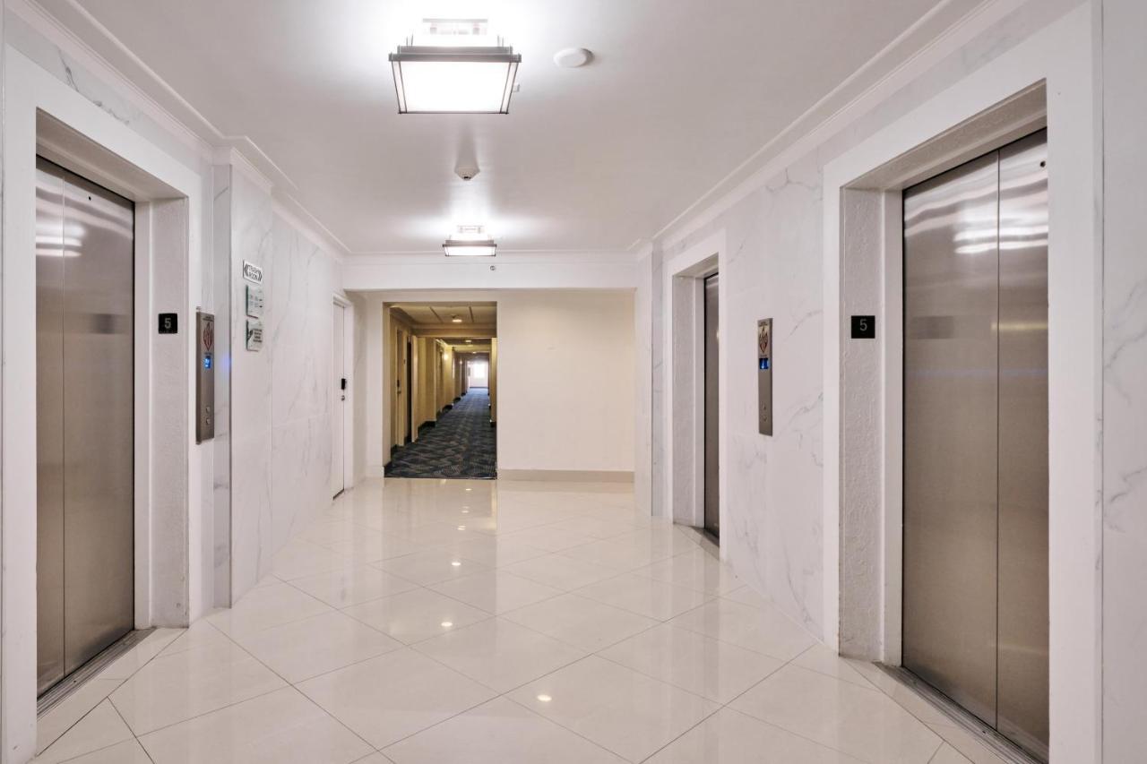 Miami Beach Collins Ave Apartments Free Parking Sunny Isles Beach Exteriér fotografie