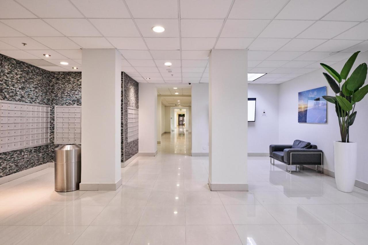 Miami Beach Collins Ave Apartments Free Parking Sunny Isles Beach Exteriér fotografie