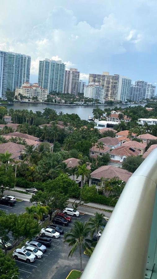 Miami Beach Collins Ave Apartments Free Parking Sunny Isles Beach Exteriér fotografie