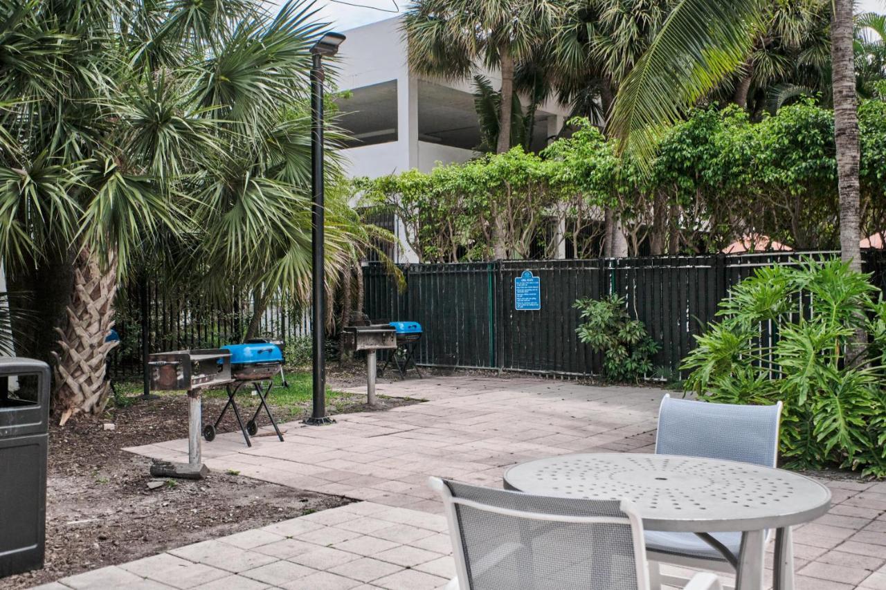 Miami Beach Collins Ave Apartments Free Parking Sunny Isles Beach Exteriér fotografie