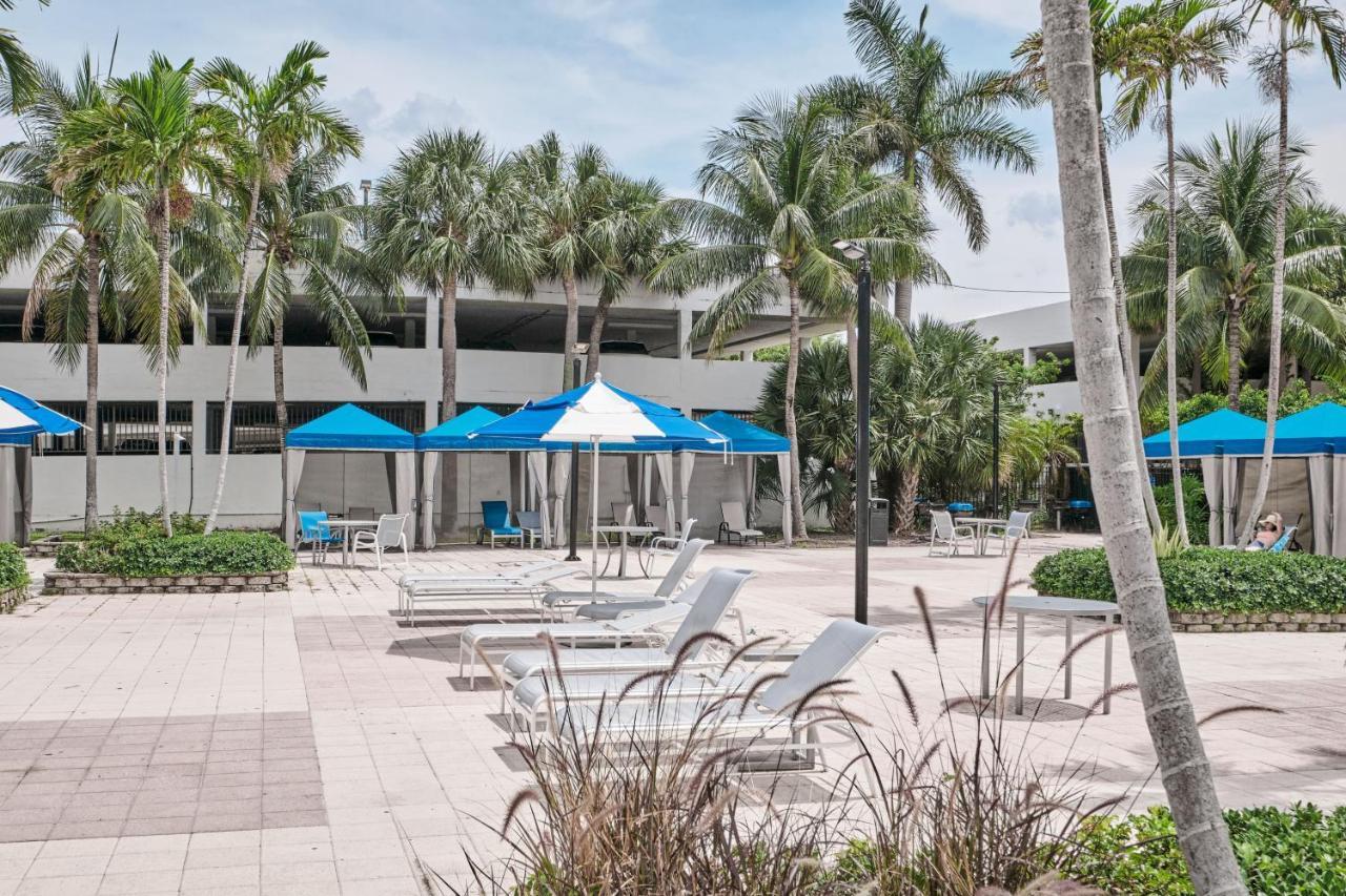 Miami Beach Collins Ave Apartments Free Parking Sunny Isles Beach Exteriér fotografie