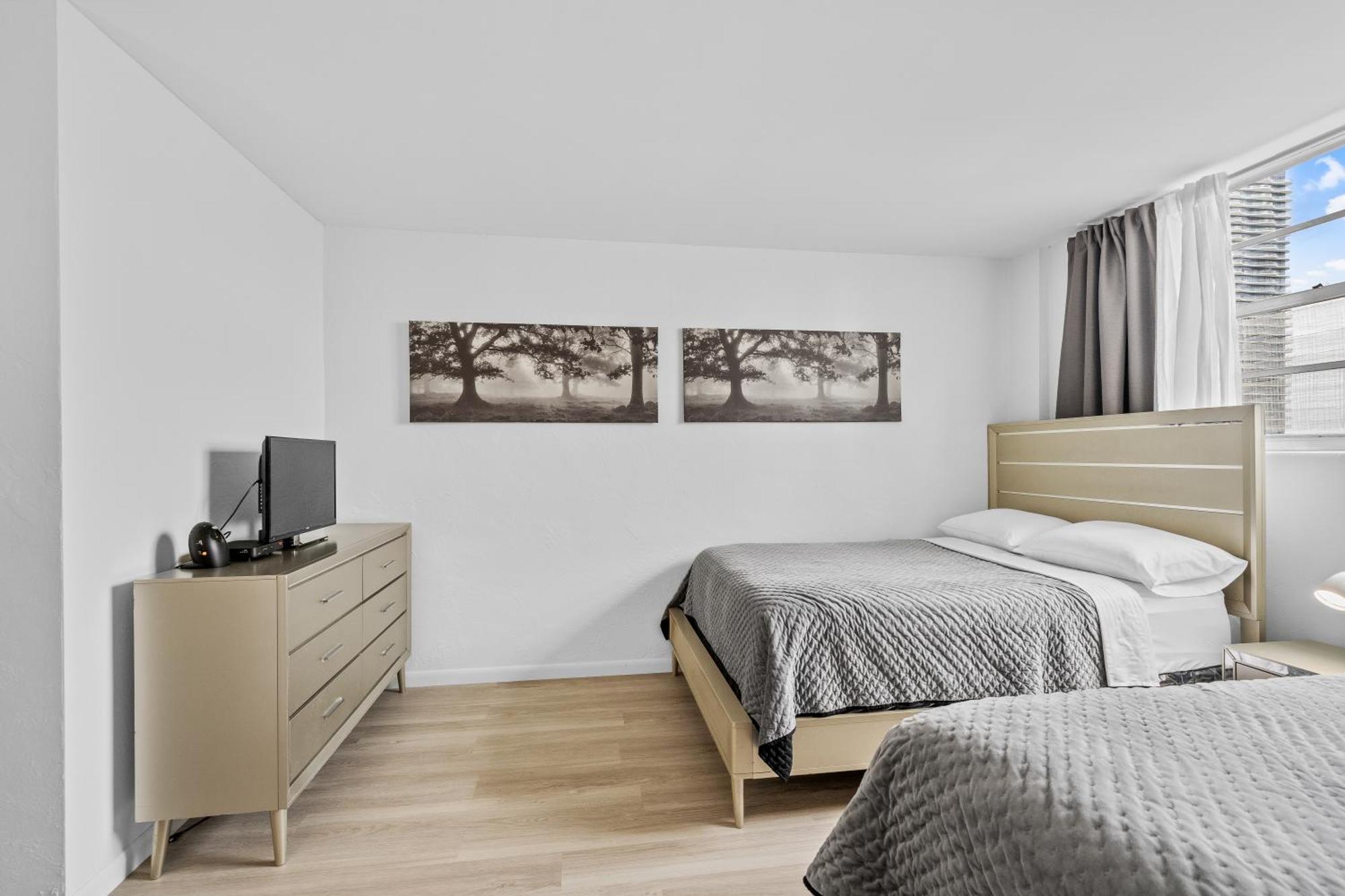 Miami Beach Collins Ave Apartments Free Parking Sunny Isles Beach Exteriér fotografie
