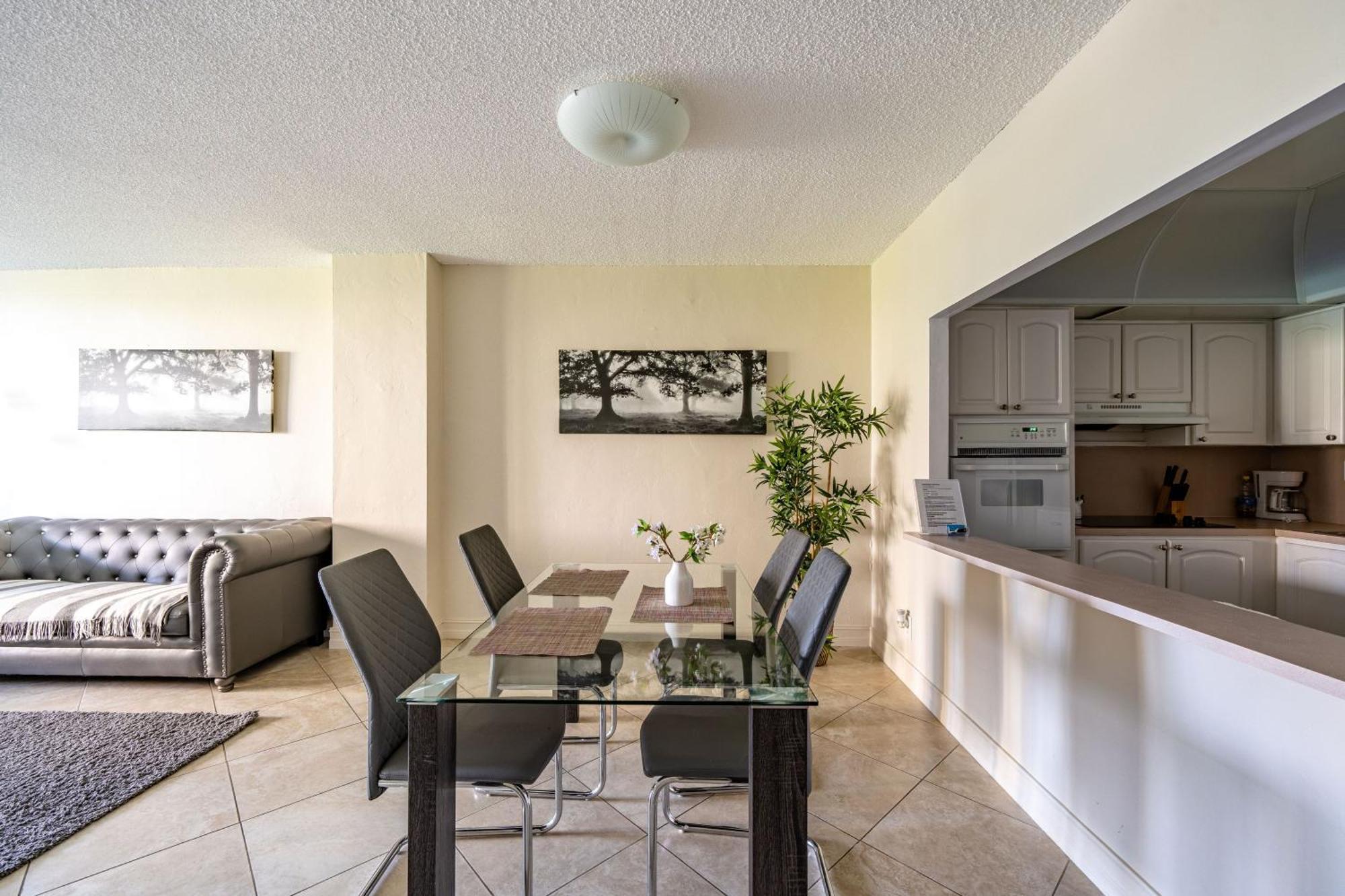 Miami Beach Collins Ave Apartments Free Parking Sunny Isles Beach Exteriér fotografie